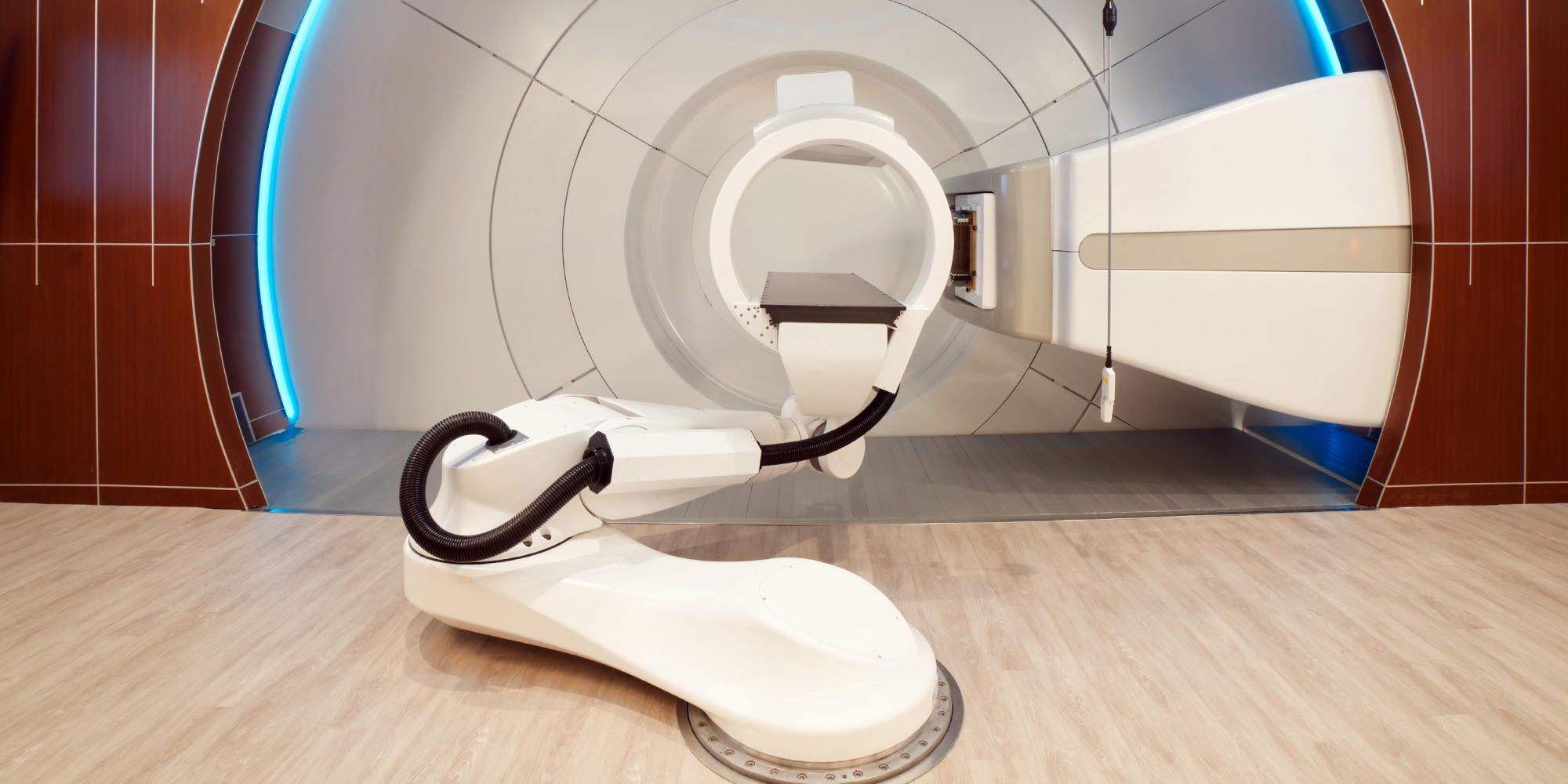 Stifling Innovation: Proton Therapy Should Be Excluded From the New Radiation Oncology Alternative Payment Model￼